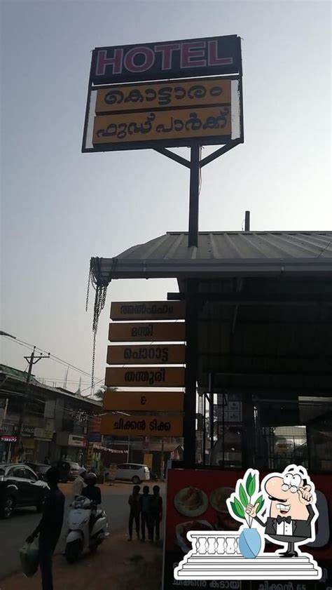 Kottaram Food Park, Kizhisseri - Restaurant reviews