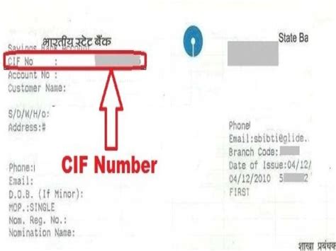 SBI : एसएमएस के जरिए ऐसे मिलेगा CIF No., जानिए पूरा प्रोसेस | SBI This ...