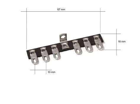Tube-Town Store - Terminal 7 Solder Lugs