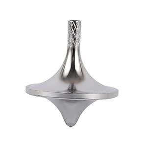 CLUB BOLLYWOOD® Finger Gyroscope Toy Christmas Gifts Educational Toys ...