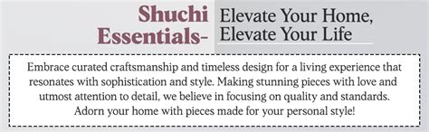 Shuchi Essentials Floating Shelf Brackets 6 Inch – Heavy-Duty L ...