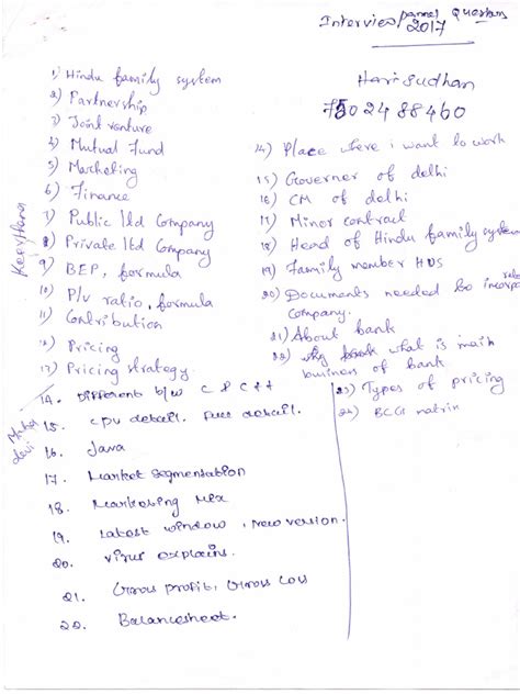 Image result for Panel Interview Questions