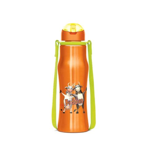Milton Gaiety 650ml UniSteel Flask | mykit | Buy online | Buy Milton ...