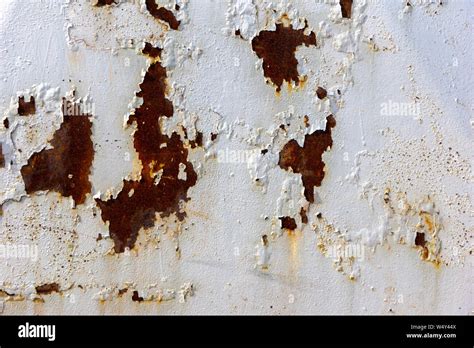 Image result for Rusty Sheet Metal