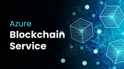 Azure Blockchain 的图像结果