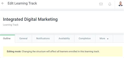 Image result for Learning Track Design