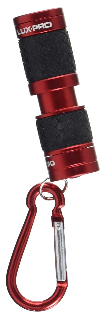 Luxpro LP130 Key Chain Focus Light - Assorted Colors : Amazon.in: Fashion