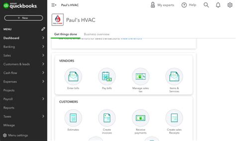 Image result for QuickBooks Microsoft App