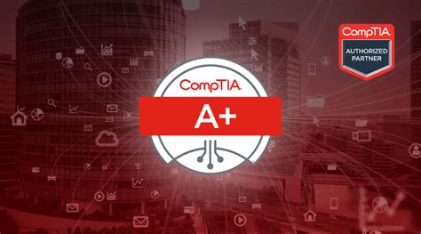 Image result for CompTIA A 