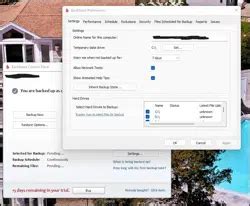 Rezultat imagine pentru Backblaze Tutorial Windows Safety Freeze