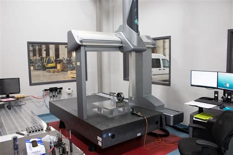 CMM Machine 的图像结果