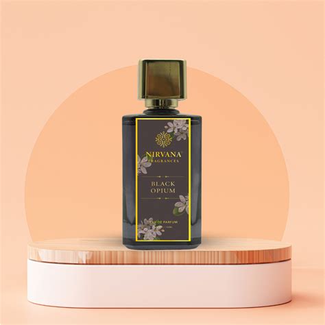 Unisex – Nirvana Fragrances