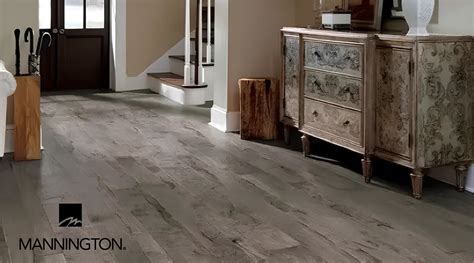 Mannington Laminate Flooring