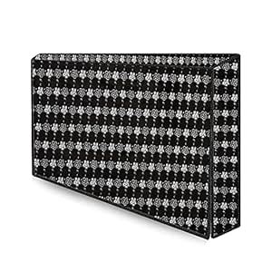 Buy The Furnishing Tree Waterproof & Dustproof PVC LED/LCD/Monitor TV ...