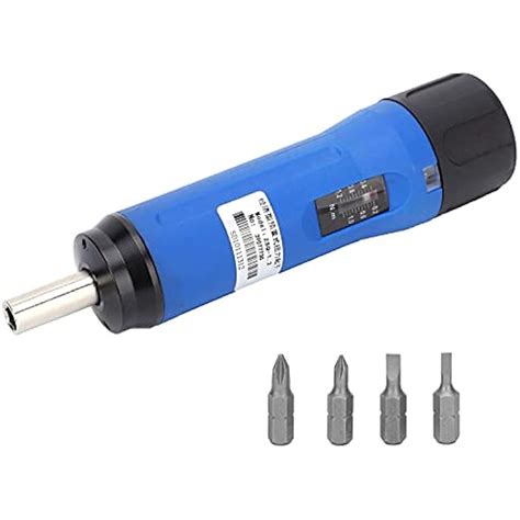 Garosa Precision Torque Screwdriver Set with India | Ubuy