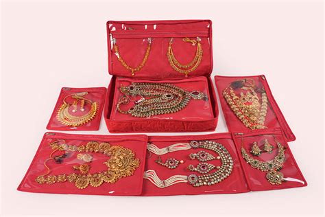 Buy Jewellery Organisers Online | Stylish & Trendy – Spruce India