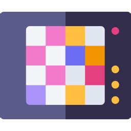 Launchpad - Free electronics icons
