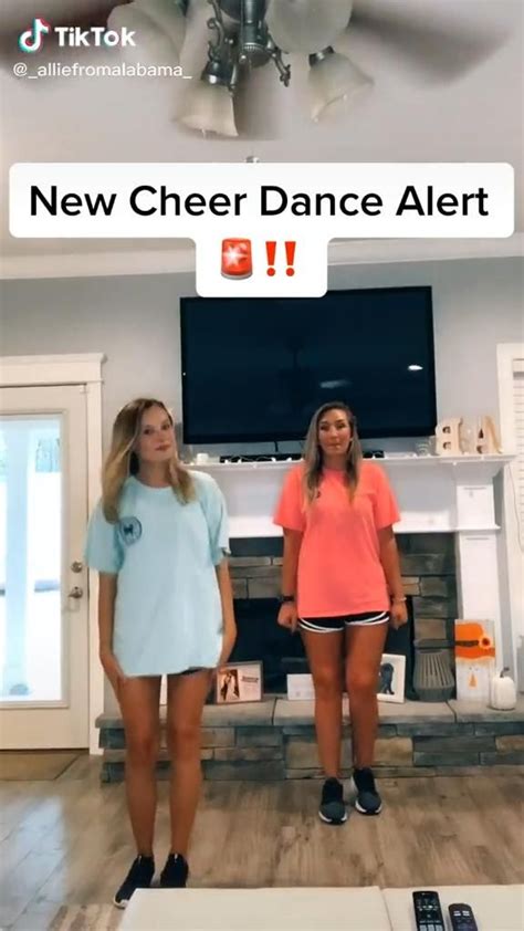 Simple Cheer Routine 的图像结果