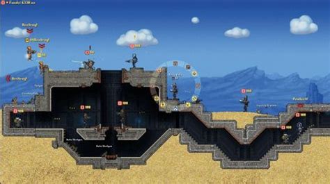 Image result for Cortex Command