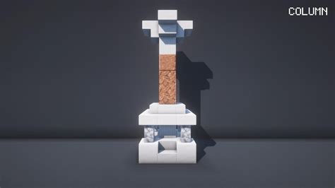 Image result for Minecraft Head Monument Tutorial