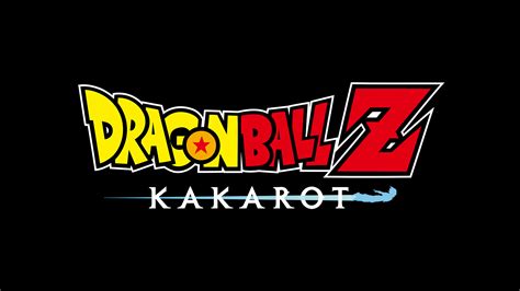 Dragon Ball Z Logo Wallpapers - Wallpaper Cave