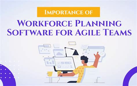 Rezultat imagine pentru Workforce Planning Software