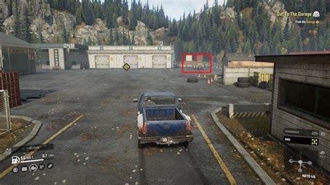 Image result for Snow Runner How to Store Trailers