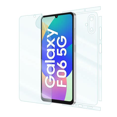 Mobile Screen & Body Protectors