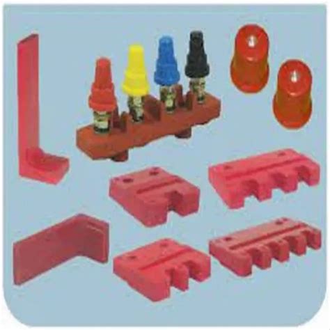 Busbar Support - Hexagonal Busbar Support Manufacturer from Faridabad