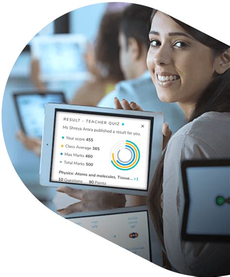 Best Free Assessment App for Students | Fingertips