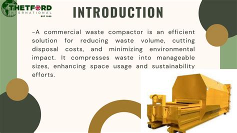 Commercial Waste Compactor 的图像结果