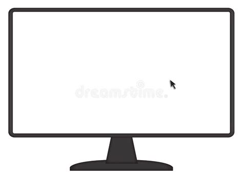 Image result for Computer Screen Mouse Arrousr