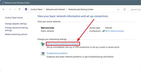 Image result for How to Connect to Internet Using Windows 11