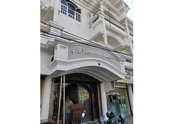 3 Best Budget Hotels in Meerut - Expert Recommendations