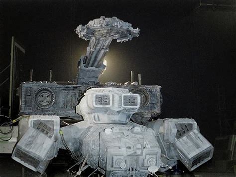 Image result for Alien Movie Set