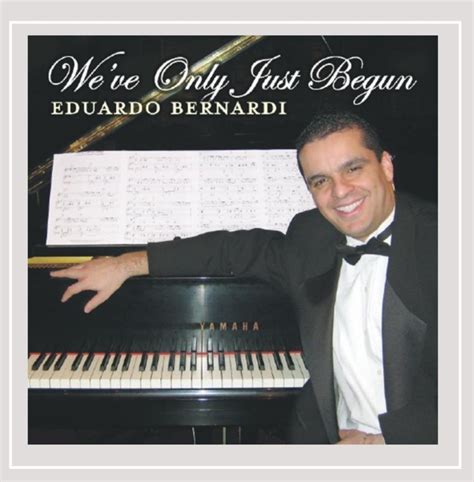 Buy Weve Only Just Begun Online at Low Prices in India | Amazon Music ...