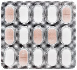 Gluconorm G 4 Forte Tablet 15: Uses, Side Effects, Price & Substitutes