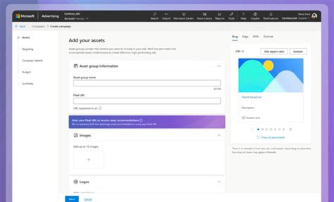 Opt out of the Microsoft Advertising optimization program | Microsoft Advertising