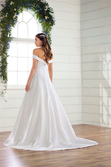 Essense Of Australia D2761