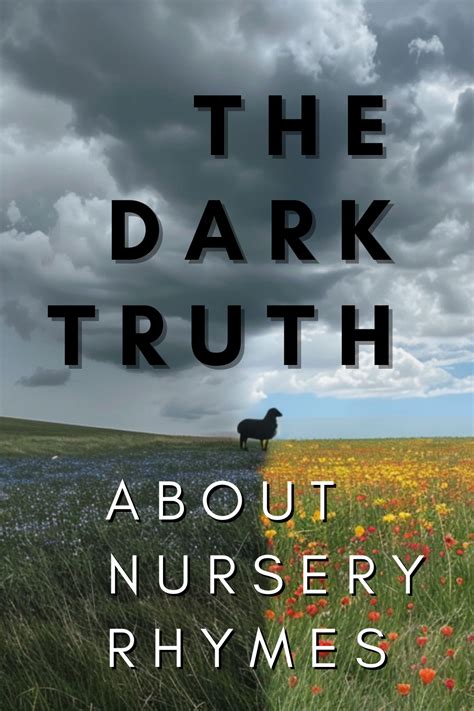 8 dark nursery rhymes and the fascinating meanings behind them | The ...