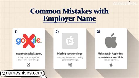 300+ Employer Name Meaning – Complete Guide with Examples & Uses