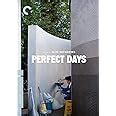 Image result for Perfect Days Criterion