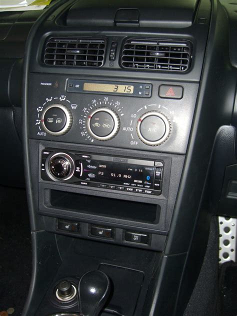 Lexus IS200 CD Problem 的图像结果