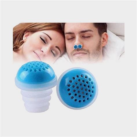 Buy CGT Silicone Anti Snore Nasal Dilators Online At Best Price in ...