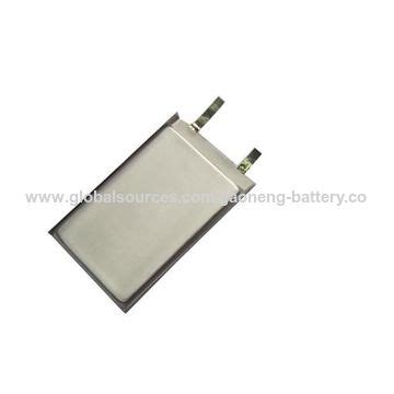 Image result for Li-Polymer Battery Pack