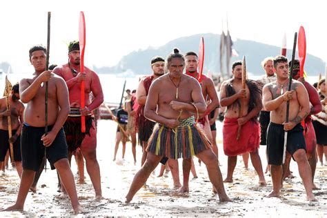What is behind the viral Haka dance performed by a New Zealand PM?