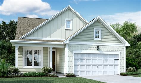 Donegal Loft floor plan at K. Hovnanian's Four Seasons at Lakes of Cane ...