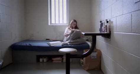 直击美国女子监狱，狱中的女犯竟然会怀孕 - 警事聚焦 - 铁血社区