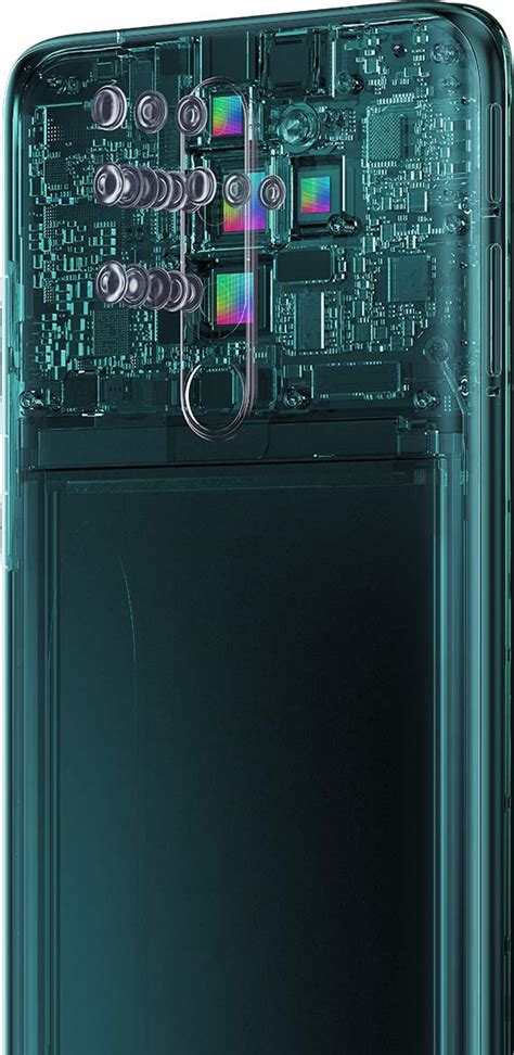 Redmi Note 8 Pro Replica 的图像结果