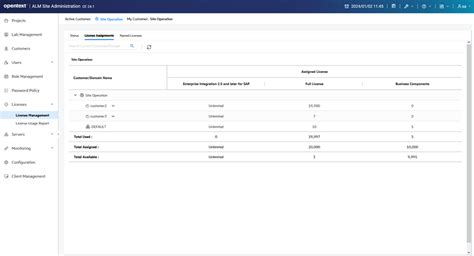 Image result for ALM Aviator OpenText